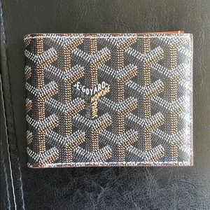 goyard victoire wallet